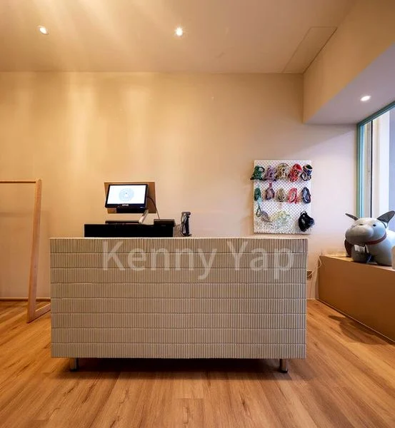 Shop / Shophouse for Rent: 239 Joo Chiat Road - Image 6