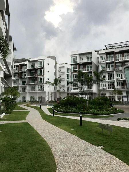 Common Room (Condo) for Rent in  Waterfront @ Faber - Image 6