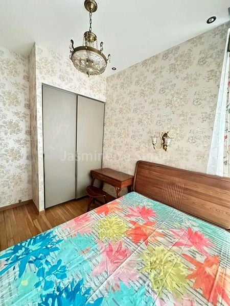 Common Room (Condo) for Rent in  Waterfront @ Faber - Image 2