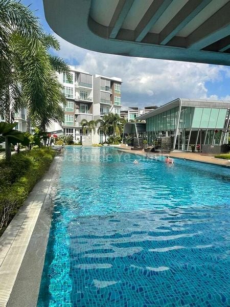 Common Room (Condo) for Rent in  Waterfront @ Faber - Image 5