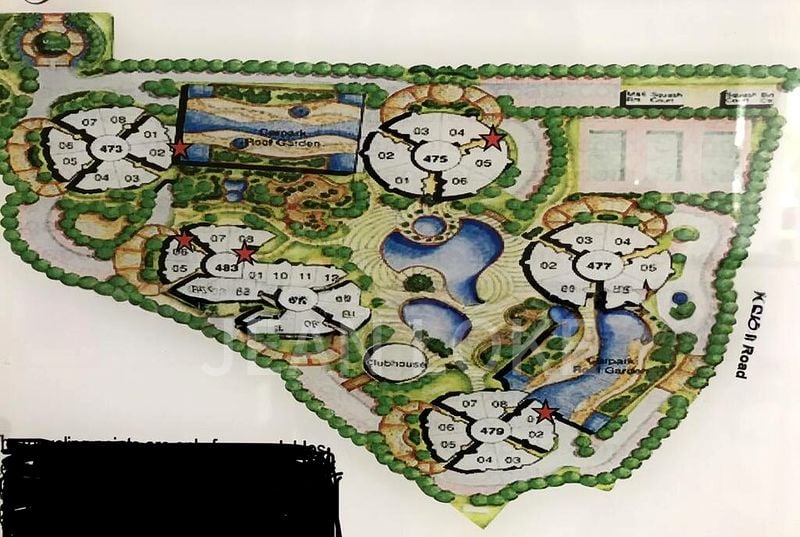 1 Bed Condo for Rent in  Valley Park - Image 5