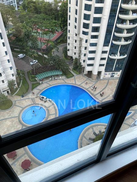 1 Bed Condo for Rent in  Valley Park - Image 9