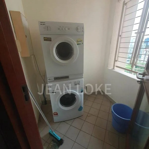 1 Bed Condo for Rent in  Valley Park - Image 3