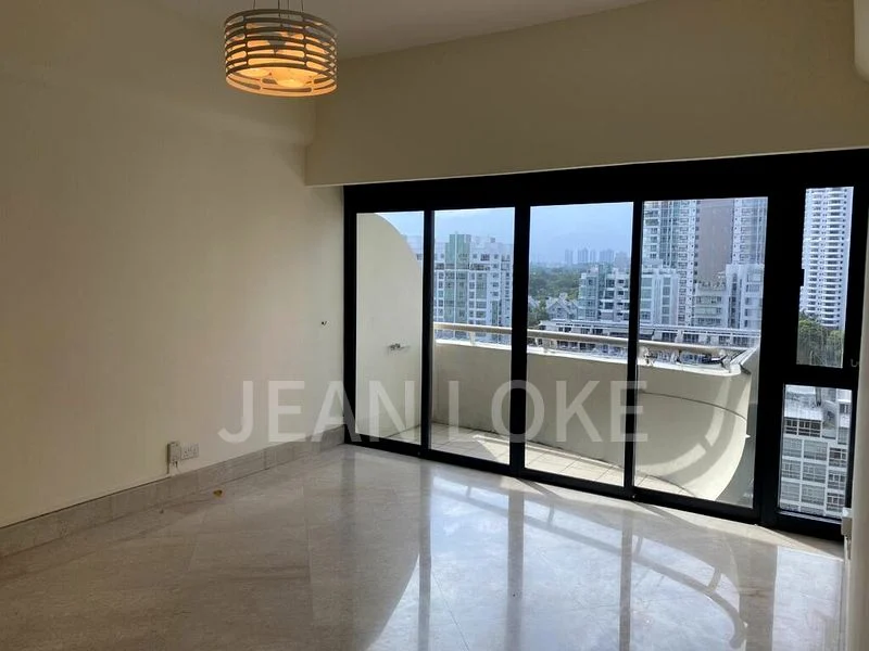 1 Bed Condo for Rent in  Valley Park - Image 1