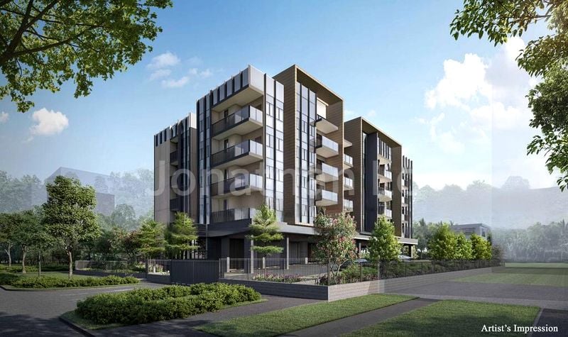 2 Bed Apartment (Condo) for Sale in Ardor Residence - Image 2