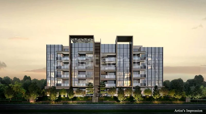 2 Bed Apartment (Condo) for Sale in Ardor Residence - Image 3