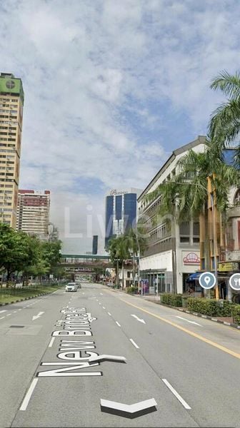 Shop / Shophouse for Rent: Chinatown Shophouse, Office or Residential - Image 1