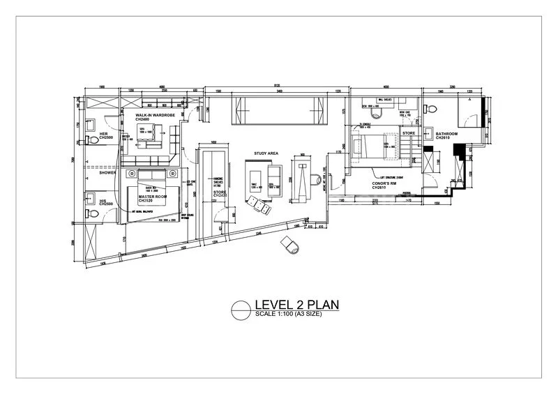 5 Bed Terraced House (Landed) for Sale around Chuan Place - Image 21