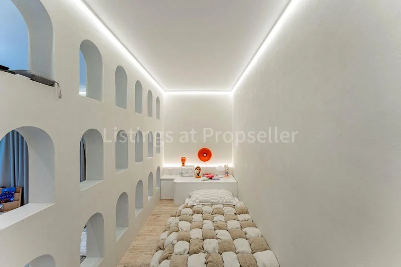 5 Bed Terraced House (Landed) for Sale around Chuan Place - Image 10