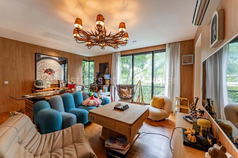 5 Bed Terraced House (Landed) for Sale around Chuan Place - Image 3