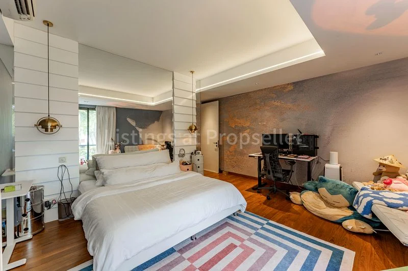 5 Bed Terraced House (Landed) for Sale around Chuan Place - Image 8