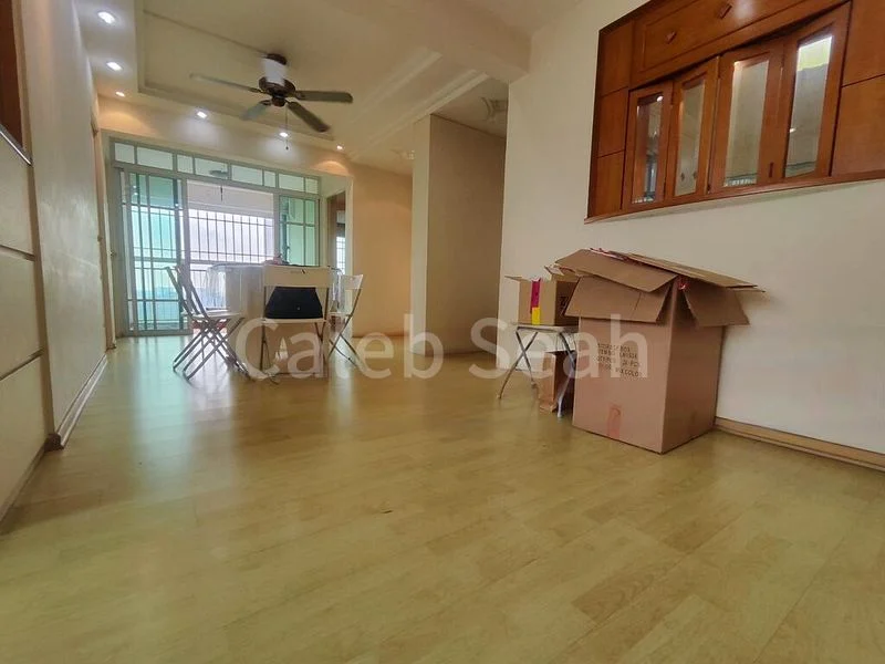 5 Room (5I) HDB for Rent in  215 Marsiling Lane - Image 6