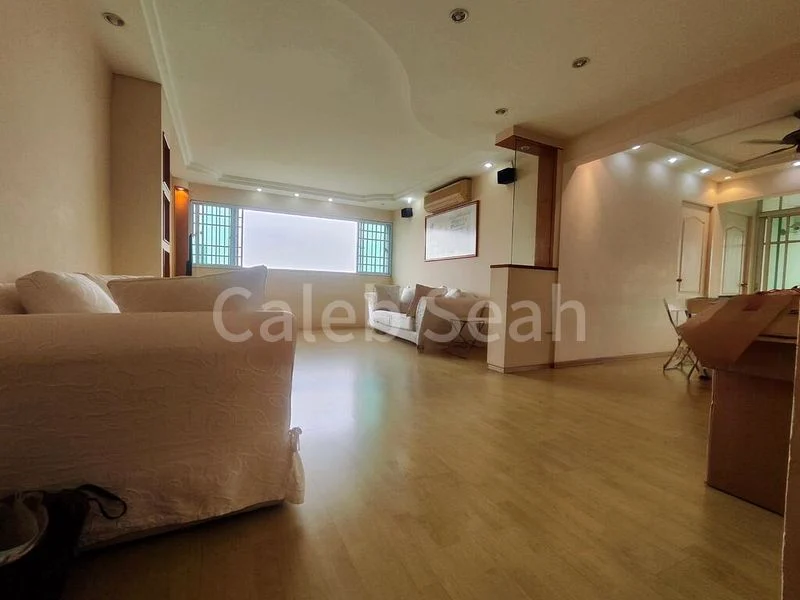 5 Room (5I) HDB for Rent in  215 Marsiling Lane - Image 7