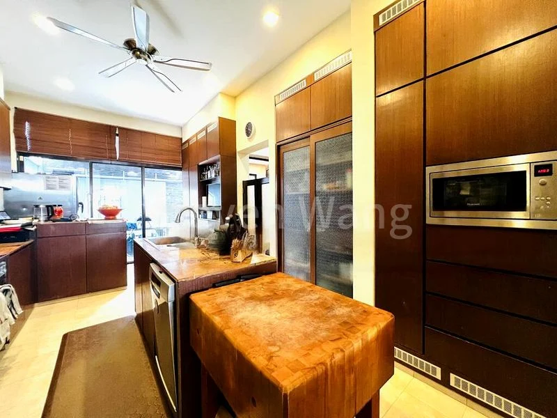 4 Bed Conservation House (Landed) for Sale in  Joo Chiat Road - Image 11