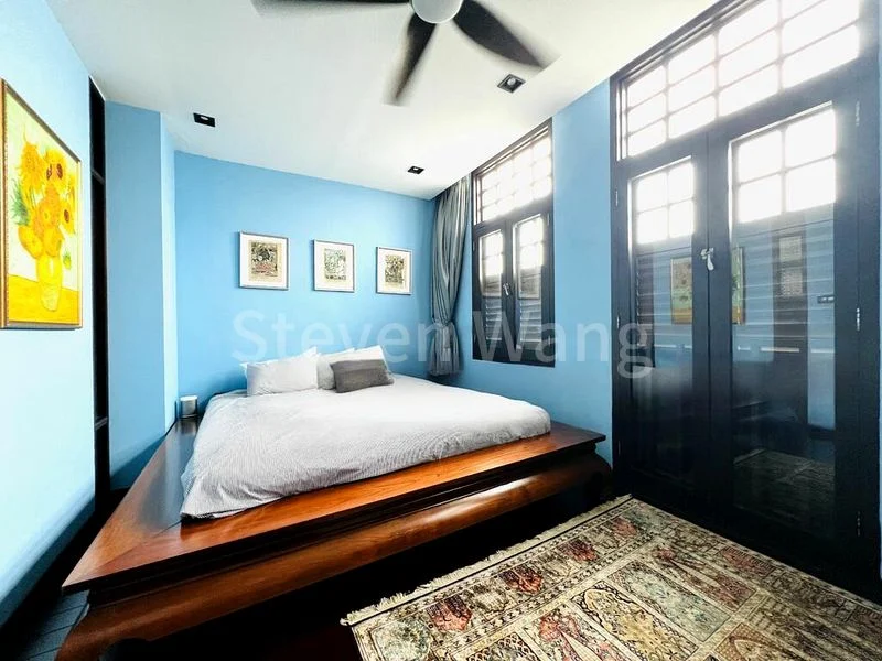 4 Bed Conservation House (Landed) for Sale in  Joo Chiat Road - Image 10