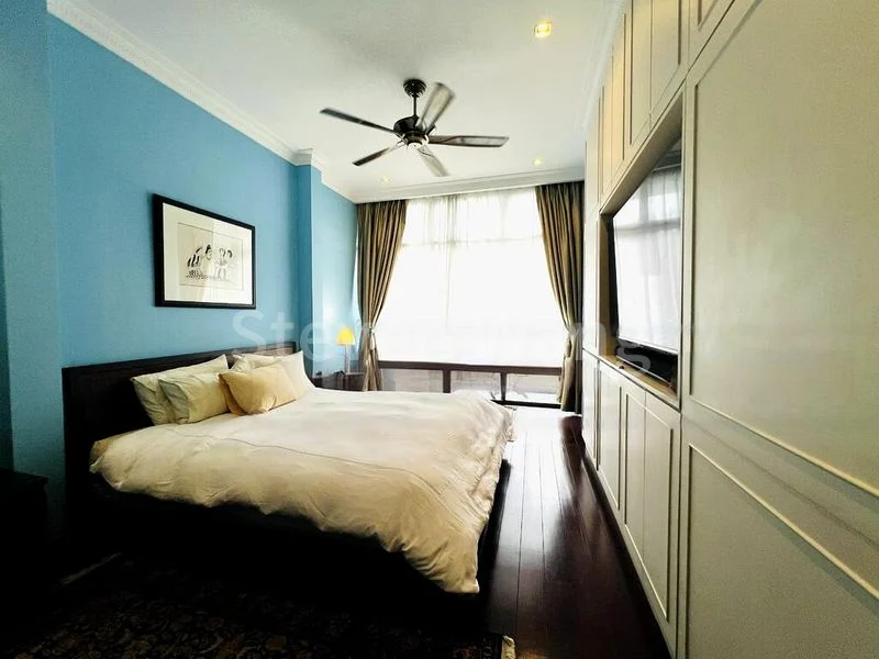 4 Bed Conservation House (Landed) for Sale in  Joo Chiat Road - Image 4