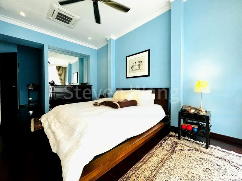 4 Bed Conservation House (Landed) for Sale in  Joo Chiat Road - Image 8