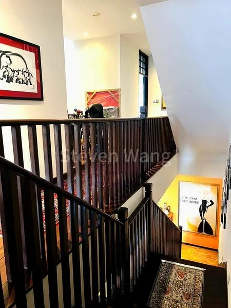 4 Bed Conservation House (Landed) for Sale in  Joo Chiat Road - Image 7