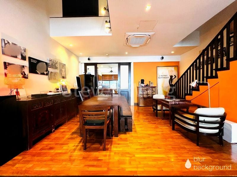 4 Bed Conservation House (Landed) for Sale in  Joo Chiat Road - Image 6