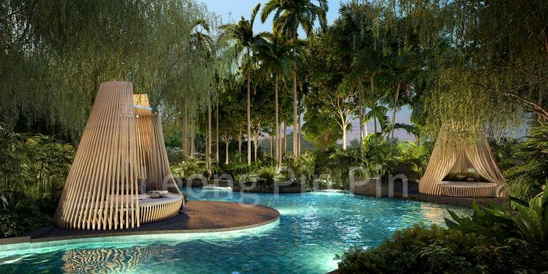 2 Bed Condo for Sale in  St Nicholas View - Image 4