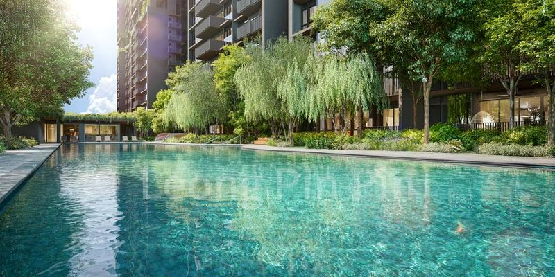 2 Bed Condo for Sale in  St Nicholas View - Image 2