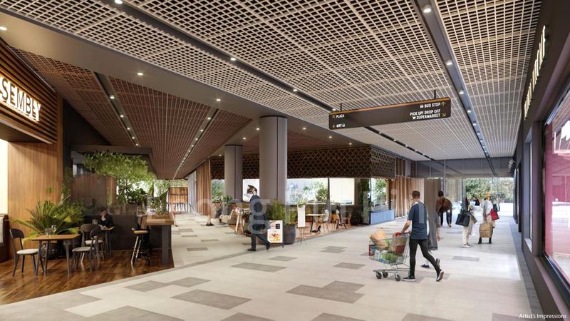 2 Bed Condo for Sale in  St Nicholas View - Image 6