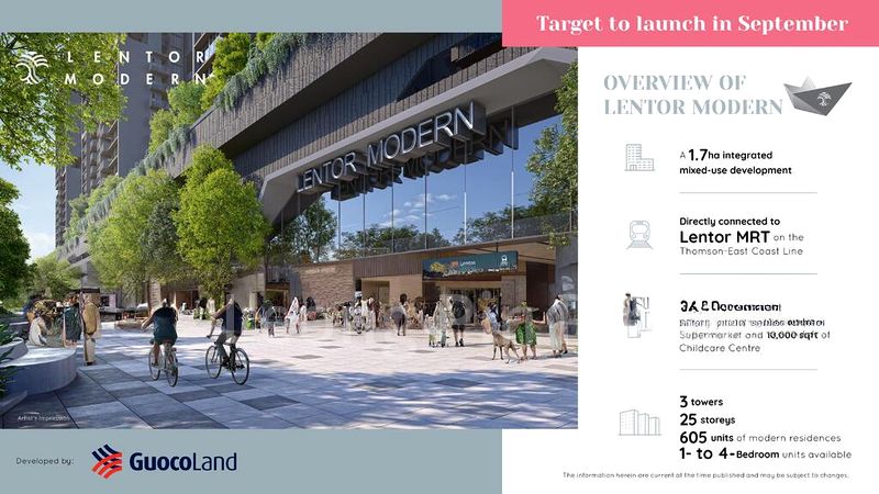 2 Bed Condo for Sale in  St Nicholas View - Image 7