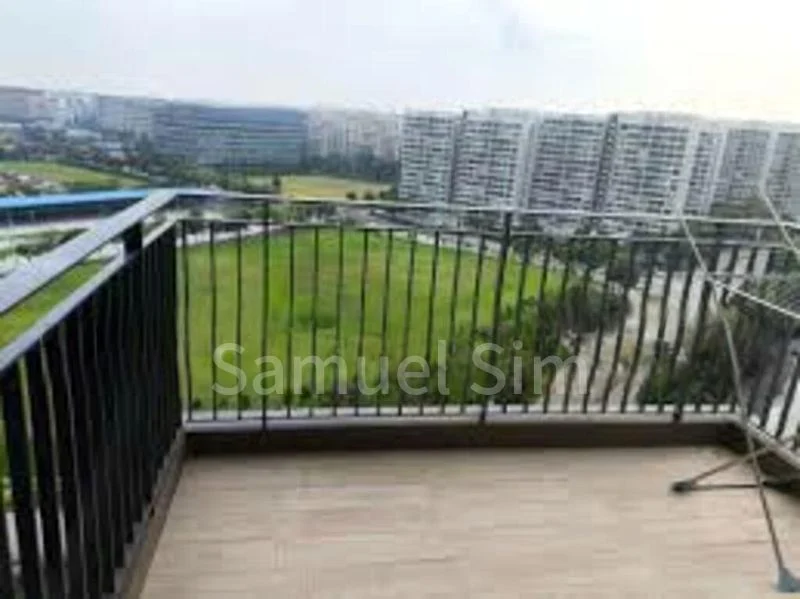 2 Bed Executive Condo for Sale in  Tampines Central 1 - Image 2