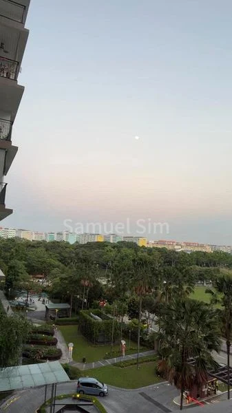 2 Bed Executive Condo for Sale in  Tampines Central 1 - Image 1