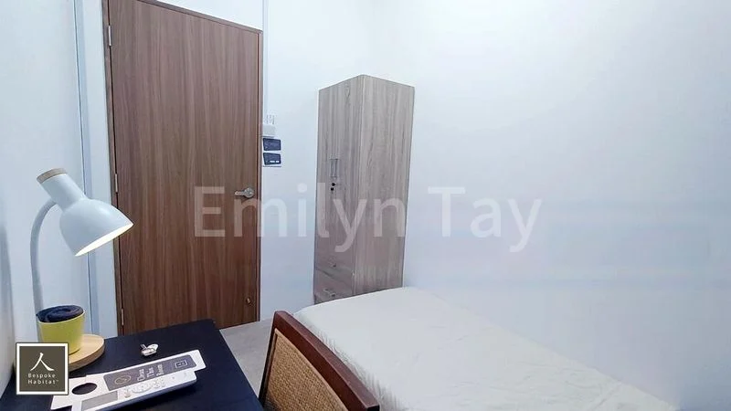 Room (Condo) for Rent in  Simsville - Image 5