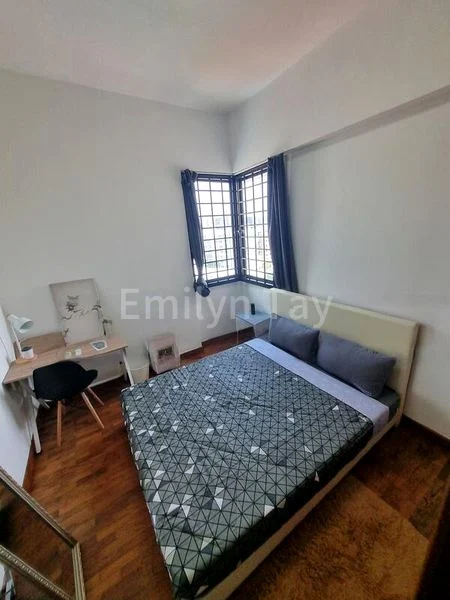 Room (Condo) for Rent in  Simsville - Image 8