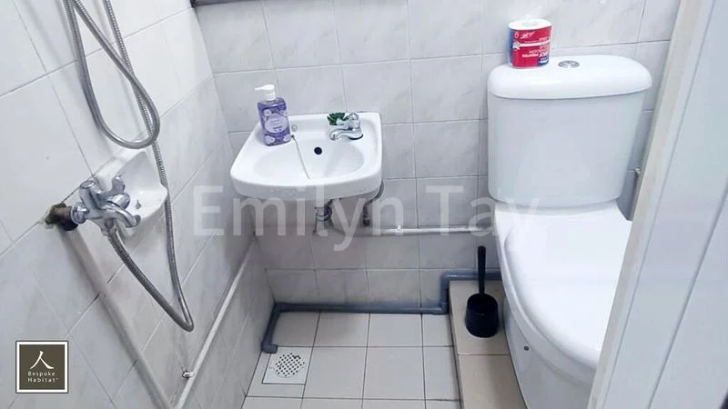 Room (Condo) for Rent in  Simsville - Image 4