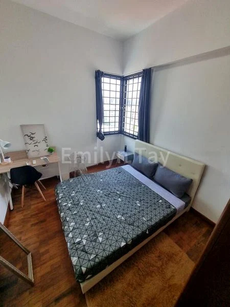 Room (Condo) for Rent in  Simsville - Image 1