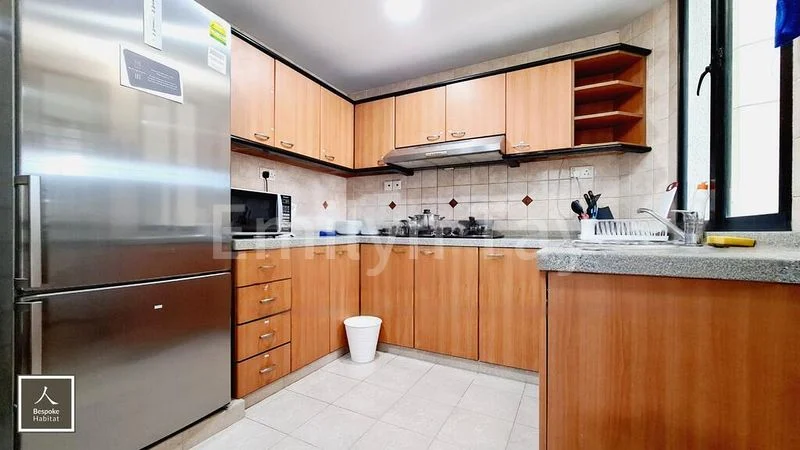 Room (Condo) for Rent in  Simsville - Image 13