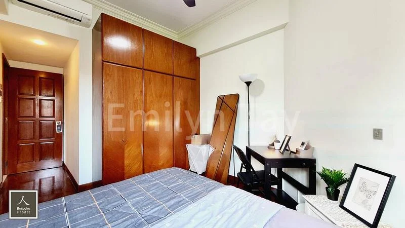 Room (Condo) for Rent in  Simsville - Image 15