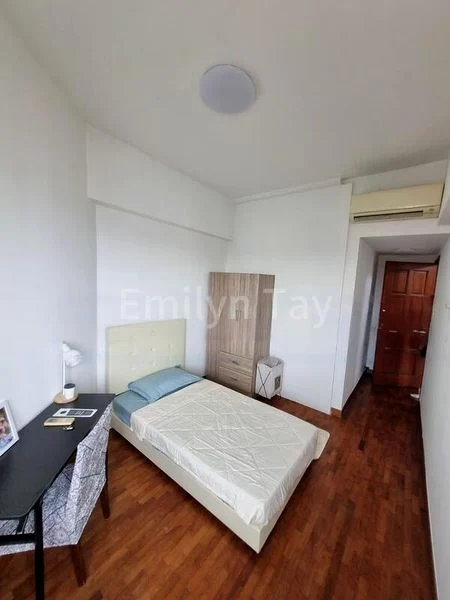 Room (Condo) for Rent in  Simsville - Image 6