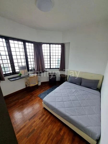 Room (Condo) for Rent in  Simsville - Image 2