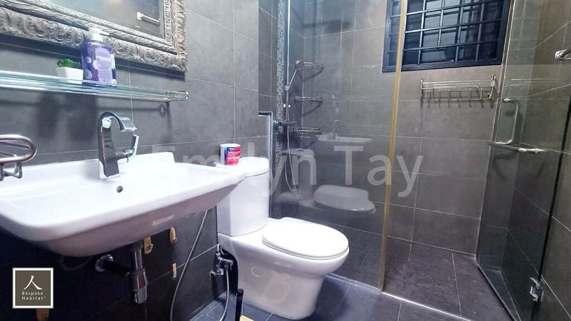 Room (Condo) for Rent in  Simsville - Image 12