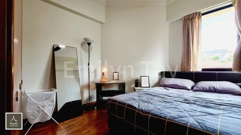 Room (Condo) for Rent in  Simsville - Image 16