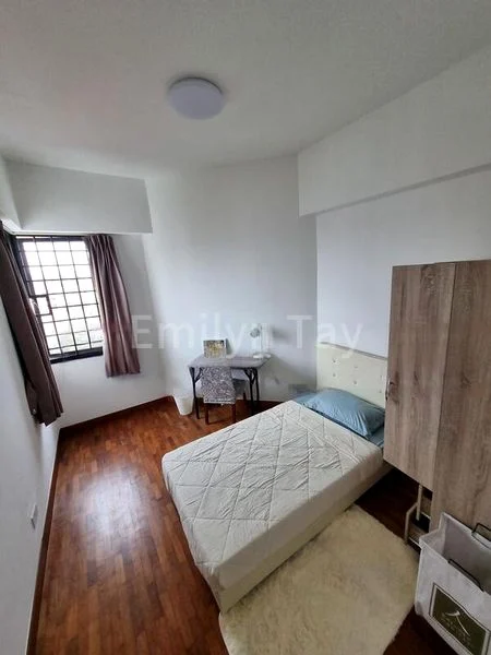 Room (Condo) for Rent in  Simsville - Image 3