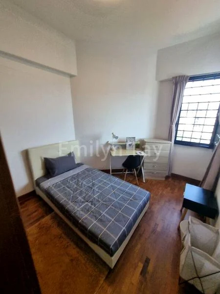 Room (Condo) for Rent in  Simsville - Image 17