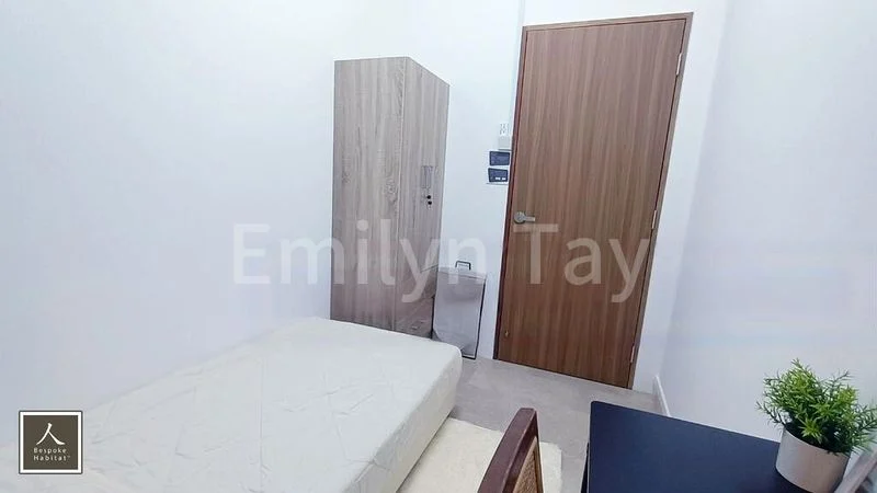 Room (Condo) for Rent in  Simsville - Image 18