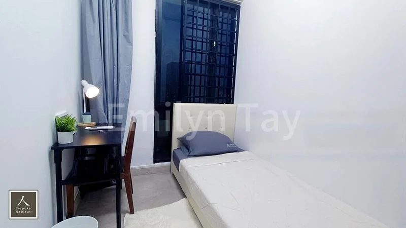 Room (Condo) for Rent in  Simsville - Image 19