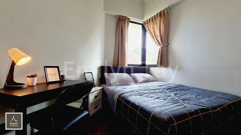 Room (Condo) for Rent in  Simsville - Image 14