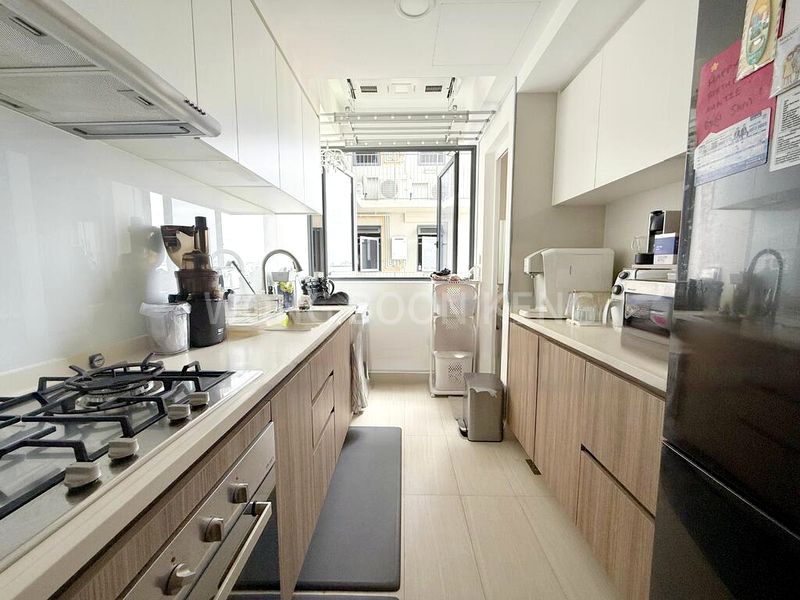 3 Bed Executive Condo for Sale in  Hundred Palms Residences - Image 11