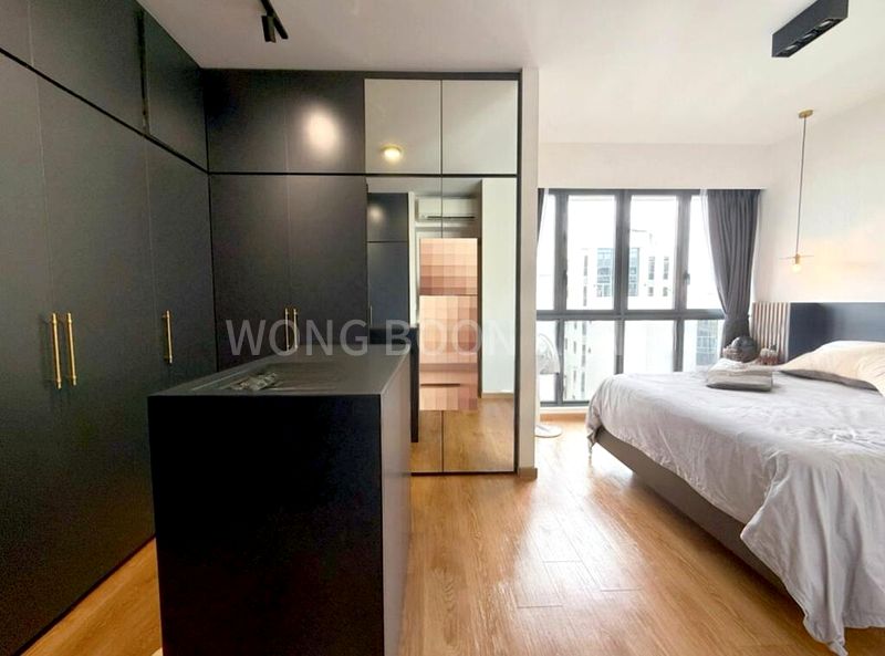 3 Bed Executive Condo for Sale in  Hundred Palms Residences - Image 10