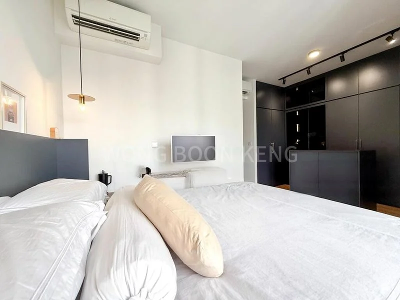 3 Bed Executive Condo for Sale in  Hundred Palms Residences - Image 7