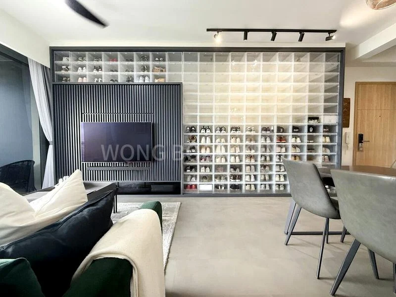 3 Bed Executive Condo for Sale in  Hundred Palms Residences - Image 5