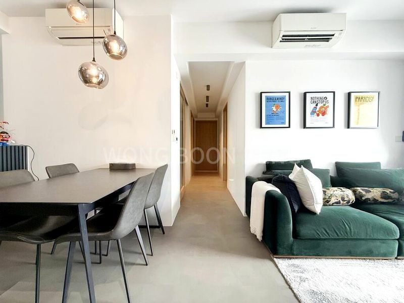 3 Bed Executive Condo for Sale in  Hundred Palms Residences - Image 14