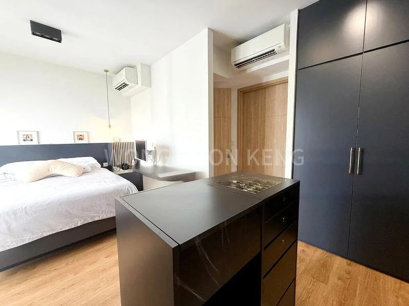 3 Bed Executive Condo for Sale in  Hundred Palms Residences - Image 8